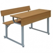 Bàn ghế học sinh BHS104